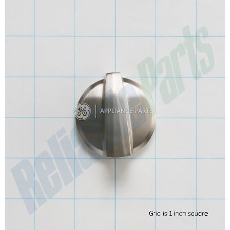 Ge WB03T10337 GE Oven Knob Assembly WB03T10337